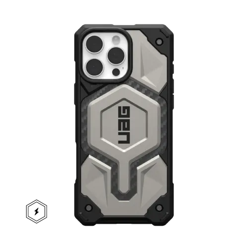 UAG Monarch Pro iPhone 16 Pro Max Case