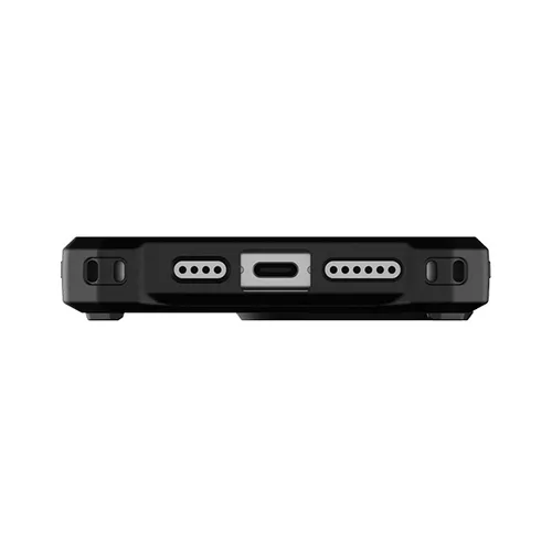 UAG Monarch Pro Kevlar MagSafe Case for iPhone 15