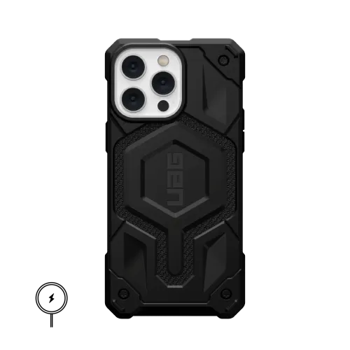 UAG Monarch Pro Kevlar® For Magsafe iPhone 14 Pro Max Case