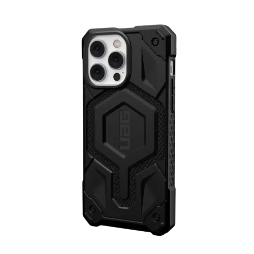 UAG Monarch Pro Kevlar® For Magsafe iPhone 14 Pro Max Case