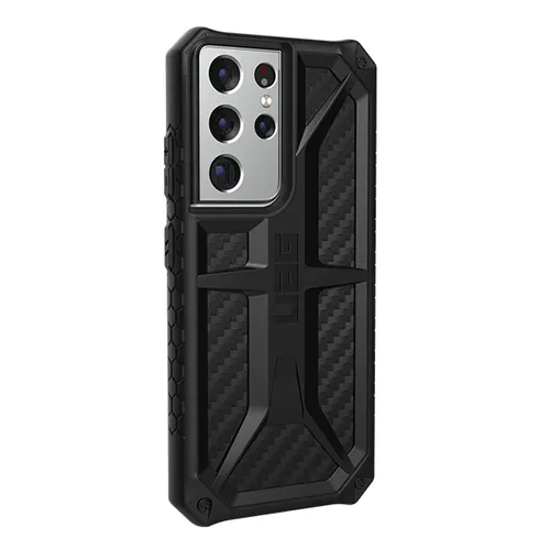 UAG Monarch Series Case for Samsung Galaxy S21 Ultra