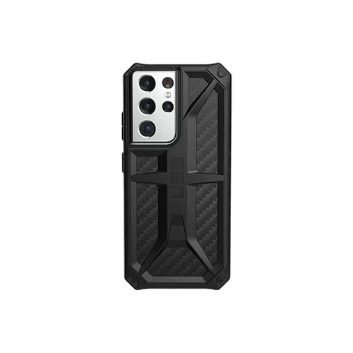 UAG Monarch Series Case for Samsung Galaxy S21 Ultra