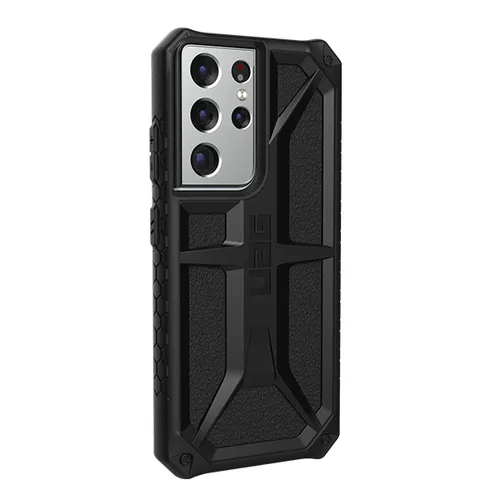 UAG Monarch Series Case for Samsung Galaxy S21 Ultra
