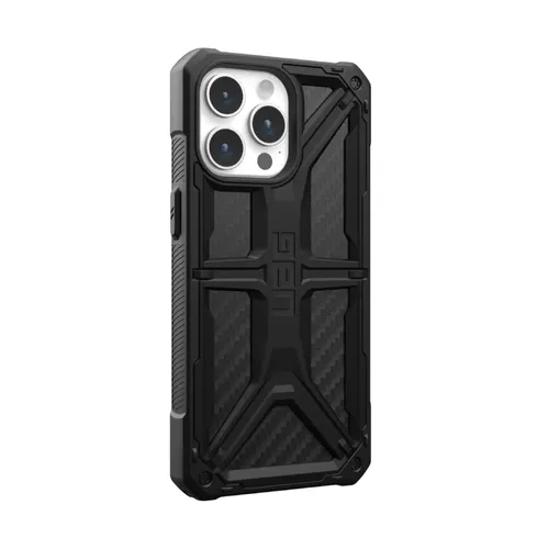UAG Monarch Series iPhone 15 Pro Max Case