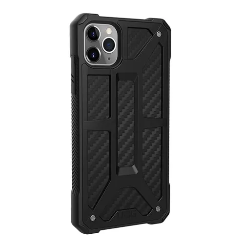 UAG Monarch Series Rugged Case for iPhone 11 Pro