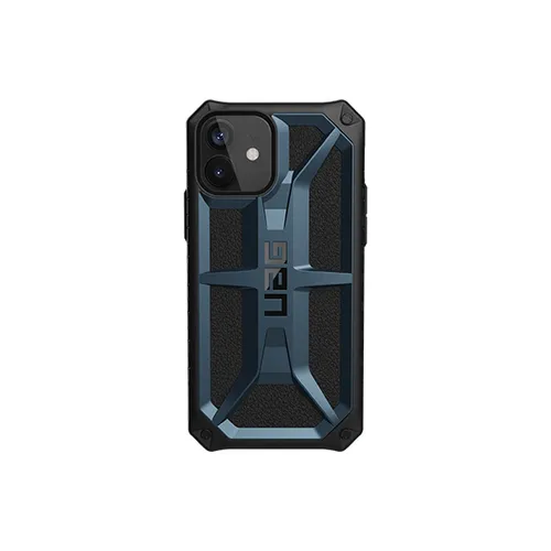 UAG Monarch Series Rugged Case for iPhone 12