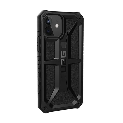 UAG Monarch Series Rugged Case for iPhone 12