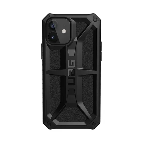 UAG Monarch Series Rugged Case for iPhone 12 Mini