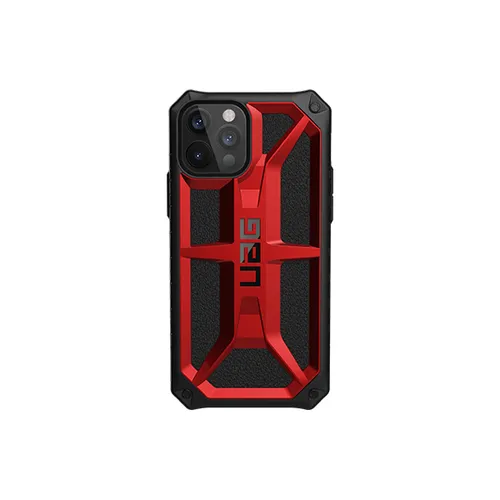 UAG Monarch Series Rugged Case for iPhone 12 Pro