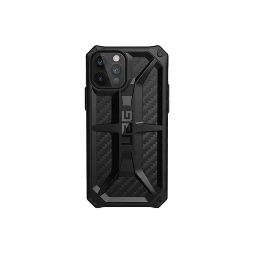 UAG Monarch Series Rugged Case for iPhone 12 Pro