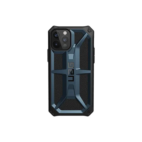 UAG Monarch Series Rugged Case for iPhone 12 Pro