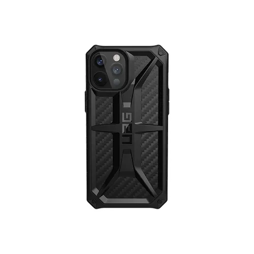 UAG Monarch Series Rugged Case for iPhone 12 Pro Max