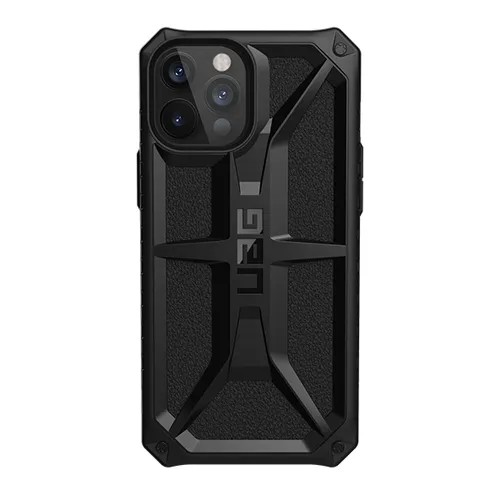 UAG Monarch Series Rugged Case for iPhone 12 Pro Max