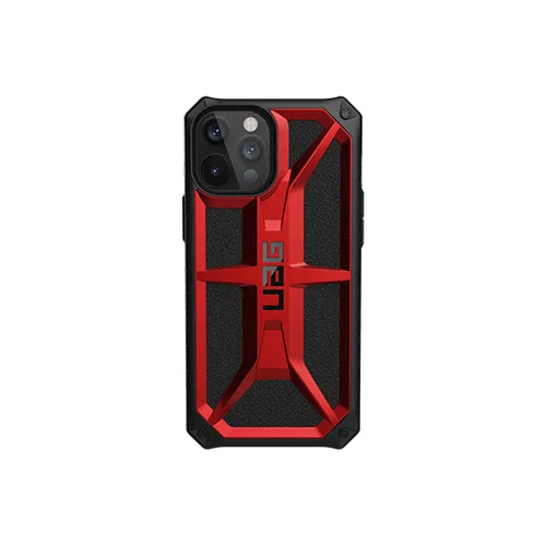 UAG Monarch Series Rugged Case for iPhone 12 Pro Max