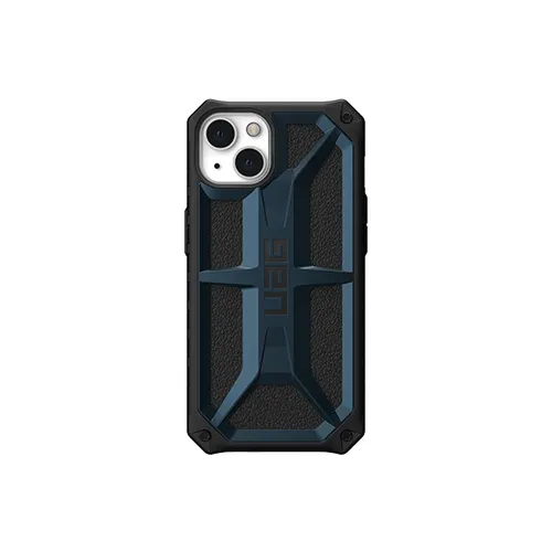 UAG Monarch Series Rugged Case for iPhone 13