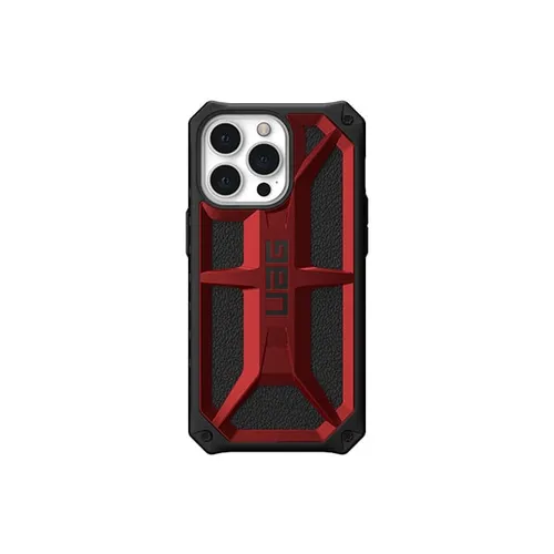 UAG Monarch Series Rugged Case for iPhone 13 Pro Max