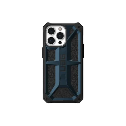 UAG Monarch Series Rugged Case for iPhone 13 Pro Max