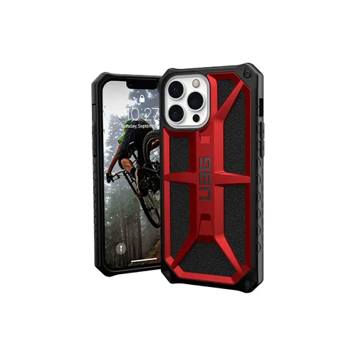 UAG Monarch Series Rugged Case for iPhone 13 Pro Max