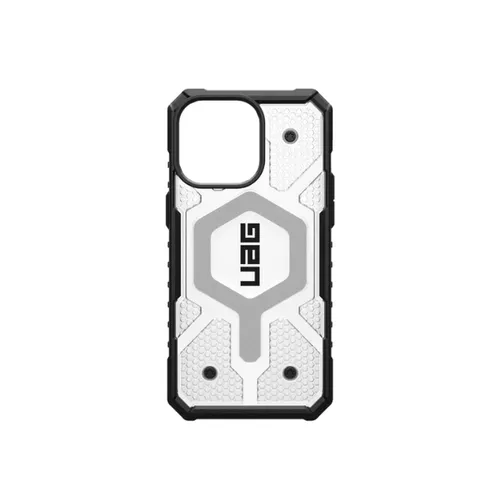 UAG Pathfinder Clear Magnetic Case