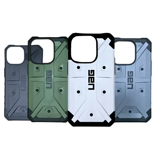 UAG Pathfinder Rugged Protection Case iPhone 15 Series
