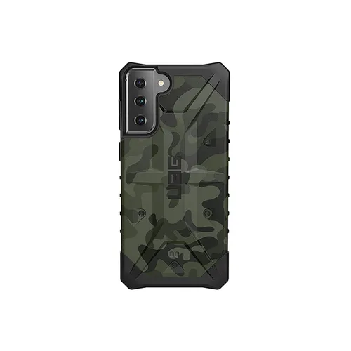UAG Pathfinder SE Camo Case for Galaxy S21 Plus