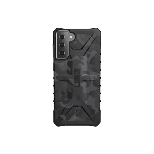 UAG Pathfinder SE Camo Case for Galaxy S21 Plus