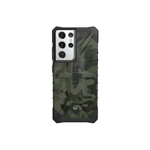 UAG Pathfinder SE Camo Case for Galaxy S21 Ultra