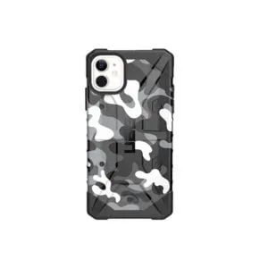 UAG Pathfinder SE Camo Case for iPhone 11