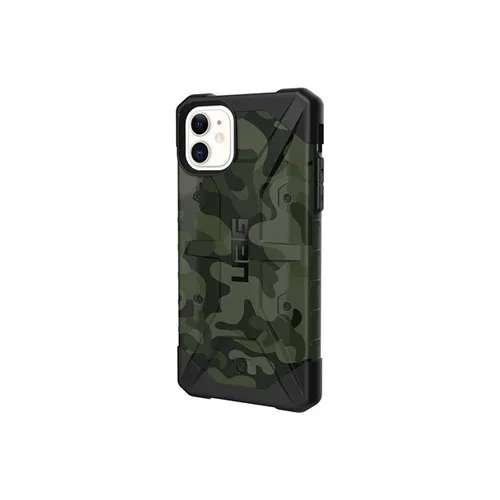UAG Pathfinder SE Camo Case for iPhone 11