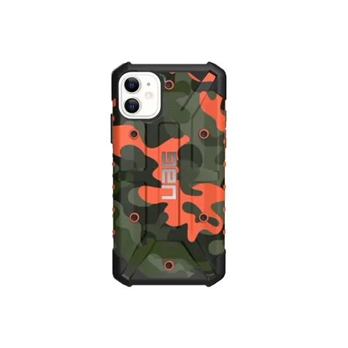 UAG Pathfinder SE Camo Case for iPhone 11