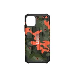UAG Pathfinder SE Camo Case for iPhone 12