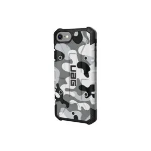 UAG Pathfinder SE Camo Case for iPhone 8