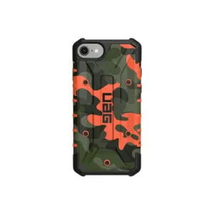 UAG Pathfinder SE Camo Case for iPhone SE 2020