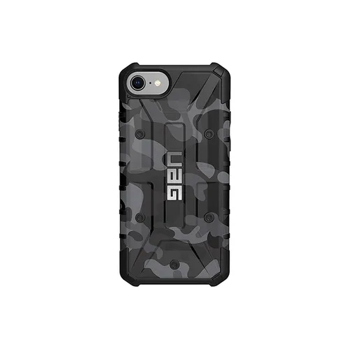UAG Pathfinder SE Camo Case for iPhone SE 2020