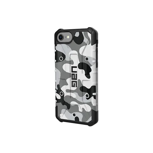 UAG Pathfinder SE Camo Case for iPhone SE 2020