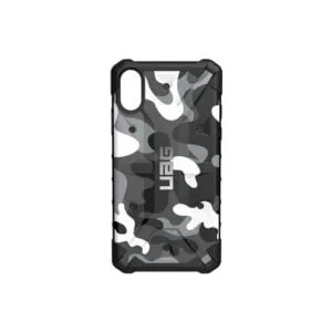 UAG Pathfinder SE Camo Case for iPhone XS Max