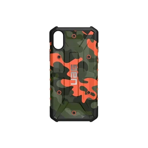 UAG Pathfinder SE Camo Case for iPhone XS Max