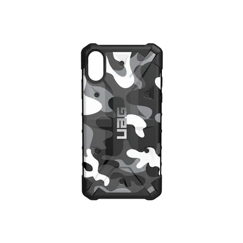 UAG Pathfinder SE Camo Case for iPhone XS Max