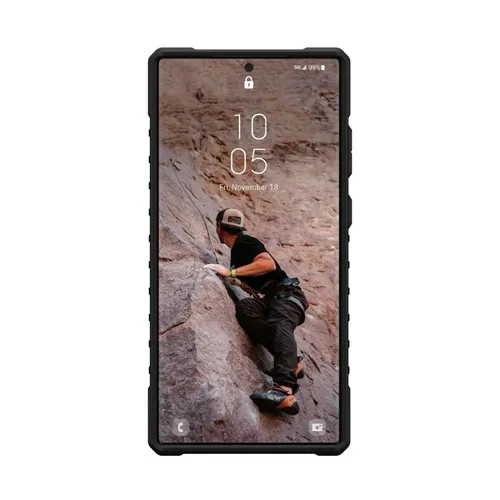 UAG Pathfinder Series Galaxy S23 Ultra Rugged Case