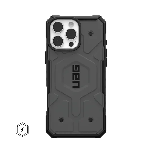 UAG Pathfinder Series MagSafe Hard Case for iPhone 16 Pro