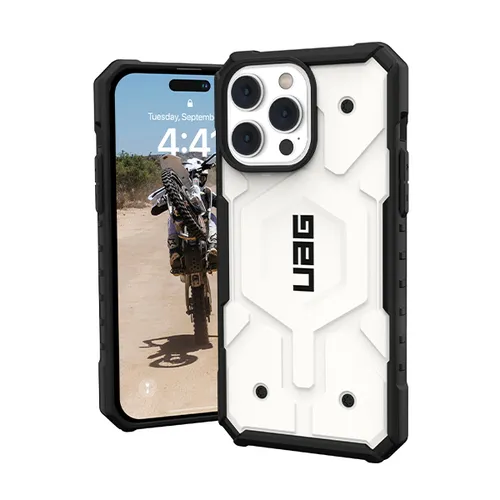 UAG Pathfinder Series MagSafe Case for iPhone 14