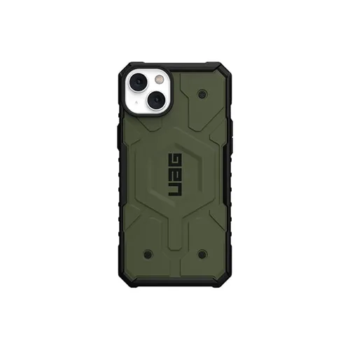UAG Pathfinder Series MagSafe Case for iPhone 15