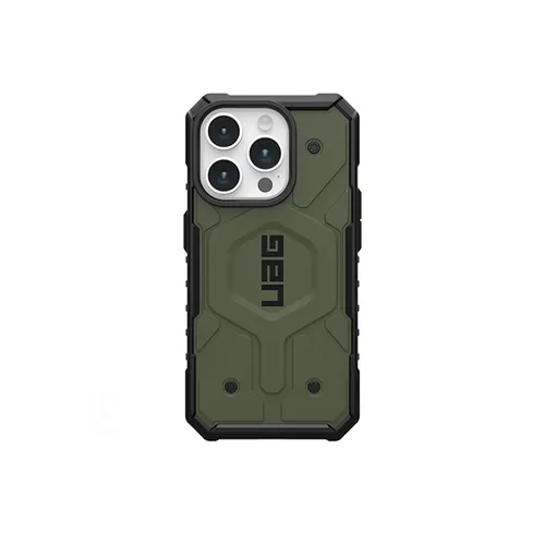 UAG Pathfinder Series MagSafe Case for iPhone 15 Pro