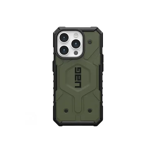 UAG Pathfinder Series MagSafe Case for iPhone 15 Pro Max