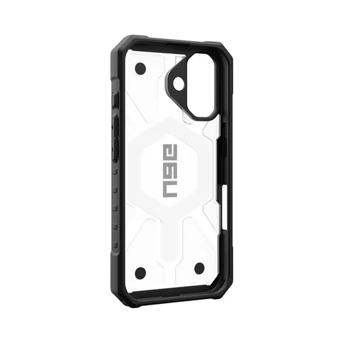 UAG Pathfinder Series MagSafe Hard Case for iPhone 16