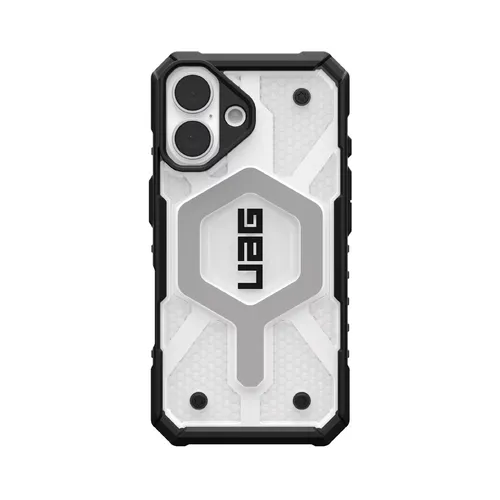 UAG Pathfinder Series MagSafe Hard Case for iPhone 16