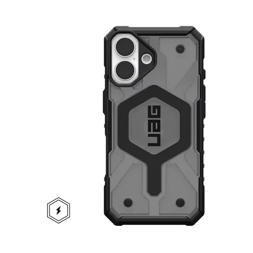 UAG Pathfinder Series MagSafe Hard Case for iPhone 16