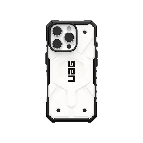 UAG Pathfinder Series MagSafe Hard Case for iPhone 16 Pro