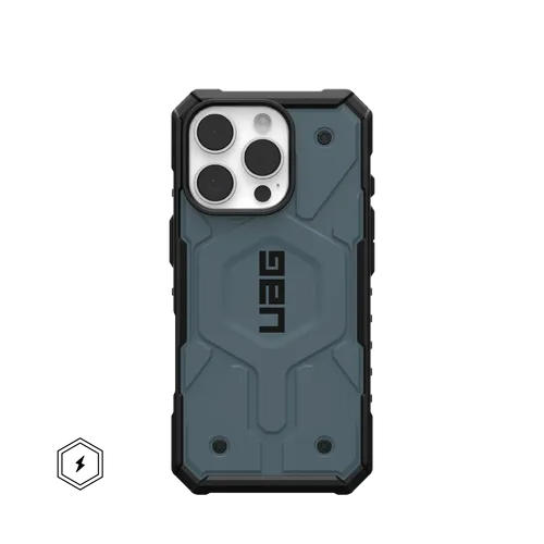 UAG Pathfinder Series MagSafe Hard Case for iPhone 16 Pro