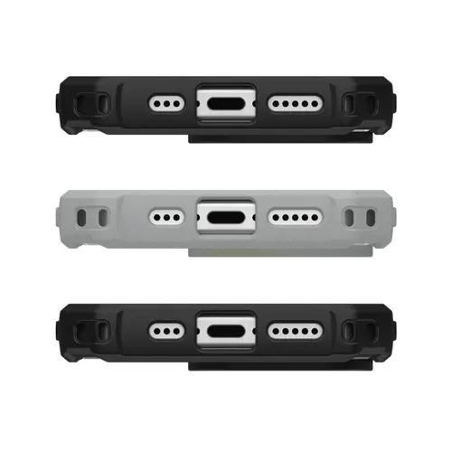 UAG Pathfinder Series MagSafe Hard Case for iPhone 16 Pro Max